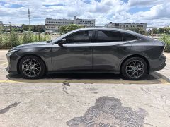 Changan UNI-V 1.5T Premium Version - фото 2