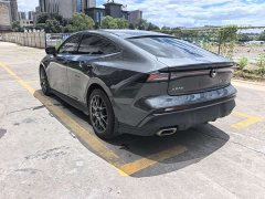 Changan UNI-V 1.5T Premium Version - фото 3