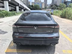 Changan UNI-V 1.5T Premium Version - фото 4