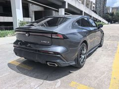 Changan UNI-V 1.5T Premium Version - фото 5
