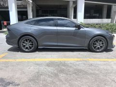 Changan UNI-V 1.5T Premium Version - фото 6