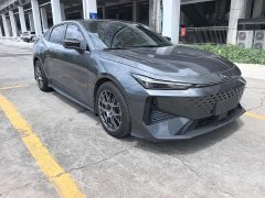 Changan UNI-V 1.5T Premium Version - фото 7