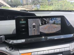 Changan UNI-V 1.5T Premium Version - фото 9