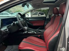 Changan PLUS NE 1.4T GDI DCTPremium Version - фото 10