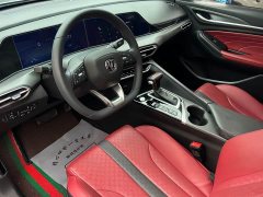 Changan PLUS NE 1.4T GDI DCTPremium Version - фото 11