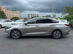 Changan PLUS NE 1.4T GDI DCTPremium Version - фото 4