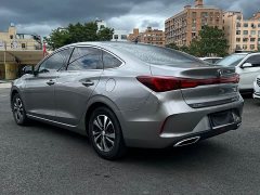 Changan PLUS NE 1.4T GDI DCTPremium Version - фото 5