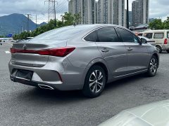 Changan PLUS NE 1.4T GDI DCTPremium Version - фото 7