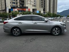 Changan PLUS NE 1.4T GDI DCTPremium Version - фото 8