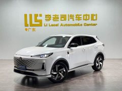 Changan CS55PLUS 1.5T DCT Version - фото 1