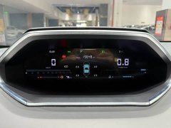 Changan CS55PLUS 1.5T DCT Version - фото 11