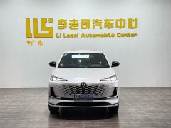 Changan CS55PLUS 1.5T DCT Version - фото 2