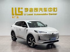 Changan CS55PLUS 1.5T DCT Version - фото 3