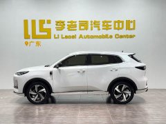 Changan CS55PLUS 1.5T DCT Version - фото 4