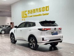 Changan CS55PLUS 1.5T DCT Version - фото 5