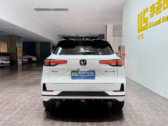 Changan CS55PLUS 1.5T DCT Version - фото 6