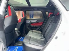 Changan CS55PLUS 1.5T DCT Version - фото 7