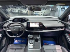 Changan CS55PLUS 1.5T DCT Version - фото 8