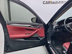 BMW 5 Series 2021 525Li Luxury Package - фото 10