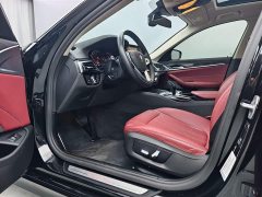 BMW 5 Series 2021 525Li Luxury Package - фото 11