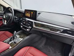 BMW 5 Series 2021 525Li Luxury Package - фото 12
