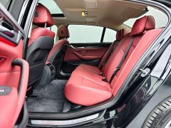 BMW 5 Series 2021 525Li Luxury Package - фото 13
