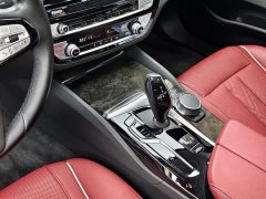 BMW 5 Series 2021 525Li Luxury Package - фото 14