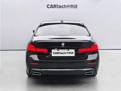 BMW 5 Series 2021 525Li Luxury Package - фото 4