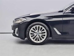 BMW 5 Series 2021 525Li Luxury Package - фото 6