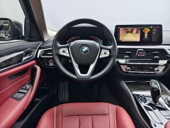 BMW 5 Series 2021 525Li Luxury Package - фото 8