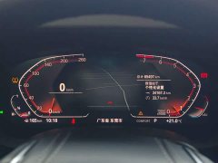 BMW 5 Series 2021 525Li Luxury Package - фото 9