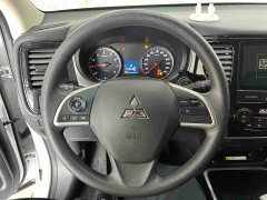Mitsubishi Outlander 2021 facelift 2.0L 2WD smooth version 5 seats - фото 11