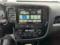 Mitsubishi Outlander 2021 facelift 2.0L 2WD smooth version 5 seats - фото 12