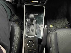 Mitsubishi Outlander 2021 facelift 2.0L 2WD smooth version 5 seats - фото 15