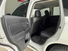 Mitsubishi Outlander 2021 facelift 2.0L 2WD smooth version 5 seats - фото 16