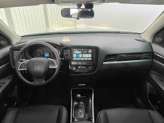 Mitsubishi Outlander 2021 facelift 2.0L 2WD smooth version 5 seats - фото 17
