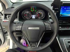 Haval M6 2021 PLUS 1.5T DCT luxury smart connected - фото 11
