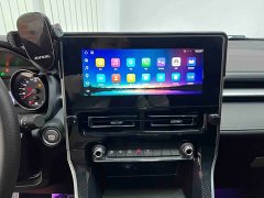 Haval M6 2021 PLUS 1.5T DCT luxury smart connected - фото 12