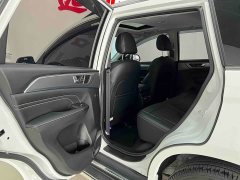 Haval M6 2021 PLUS 1.5T DCT luxury smart connected - фото 15
