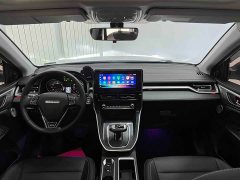 Haval M6 2021 PLUS 1.5T DCT luxury smart connected - фото 16