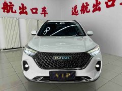 Haval M6 2021 PLUS 1.5T DCT luxury smart connected - фото 2