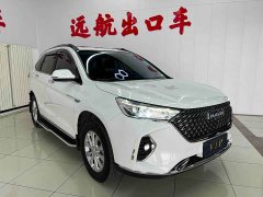 Haval M6 2021 PLUS 1.5T DCT luxury smart connected - фото 3