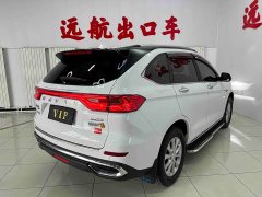 Haval M6 2021 PLUS 1.5T DCT luxury smart connected - фото 4