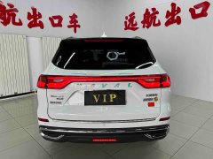 Haval M6 2021 PLUS 1.5T DCT luxury smart connected - фото 5