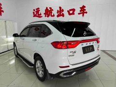 Haval M6 2021 PLUS 1.5T DCT luxury smart connected - фото 6