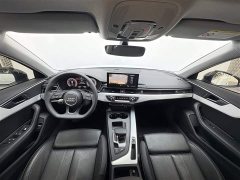 Audi A4L 40 TFSI Luxury Version - фото 11
