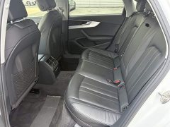 Audi A4L 40 TFSI Luxury Version - фото 12