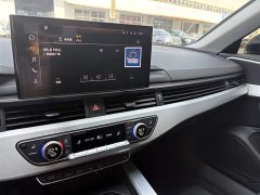 Audi A4L 40 TFSI Luxury Version - фото 14