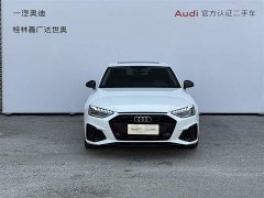 Audi A4L 40 TFSI Luxury Version - фото 2