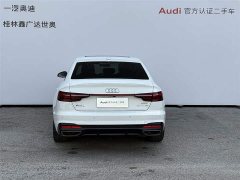 Audi A4L 40 TFSI Luxury Version - фото 5